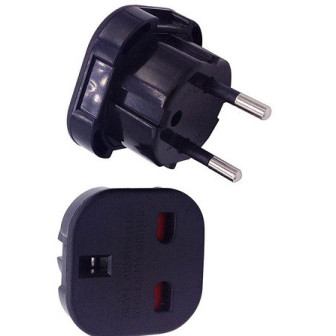 Adaptor International OEM 9625 Black