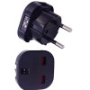 Adaptor International OEM 9625 Black
