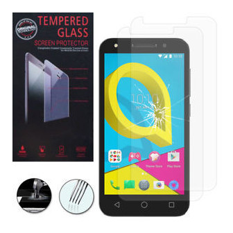 s-l300SCREEN GLASS PROTECTOR ALCATEL U5 HD