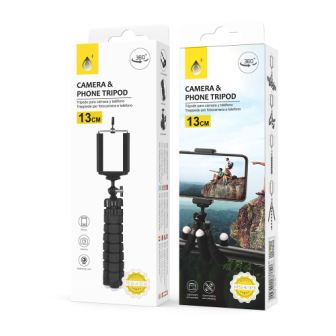 TRIPOD STAND ONE PLUS R5439 PRETO-2