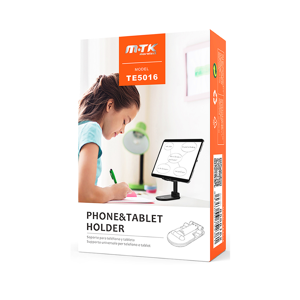 SUPORTE MTK TE5016