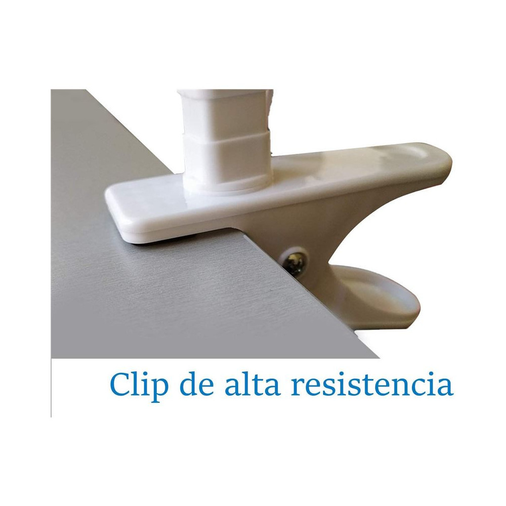 Table Fan Dv-tech Sl-fan-6pp Green 170mm X 170mm X 186mm 18w 220v 2 In 1