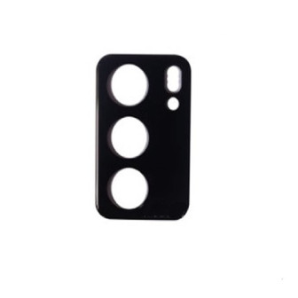 Oppo Reno 6 5g Black Camera Lens Protector