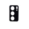 Oppo Reno 6 5g Black Camera Lens Protector