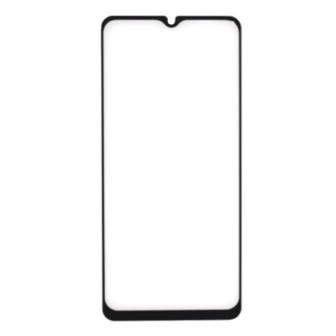 Samsung Galaxy A14/Galaxy A22 5G 6.6" Black Screen Glass Protector