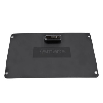Painel Solar 4smarts Voltsolar 5w Conector Usb-A