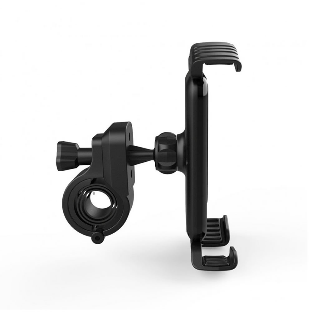 Suporte Accetel Sp149 Preto Para Bicicleta 4.7"- 6.8"