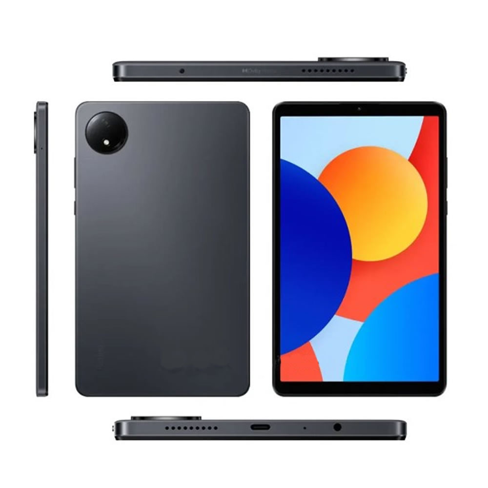 Tablet Xiaomi Redmi Pad Se Cinza 4gb/64gb 8.7"