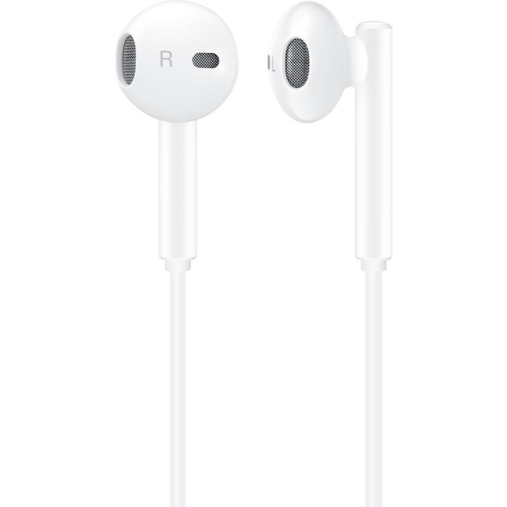 Headfone Classic  Huawei Am115 White