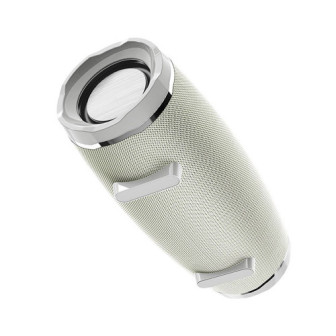 Borofone BR3 Grey Wireless TWS 1200mAh Rich Sound Sports Bluetooth Mini Speaker