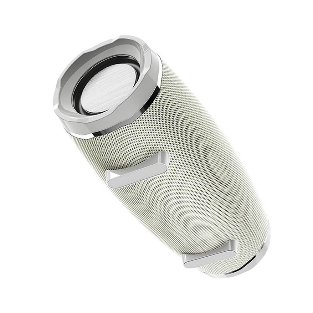 Borofone BR3 Grey Wireless TWS 1200mAh Rich Sound Sports Bluetooth Mini Speaker