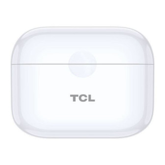 TCL Moveaudio S180 TW18-3BLCEU4 White Earbuds