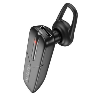Auricular Wireless Borofone BC36 Preto BT V5.0