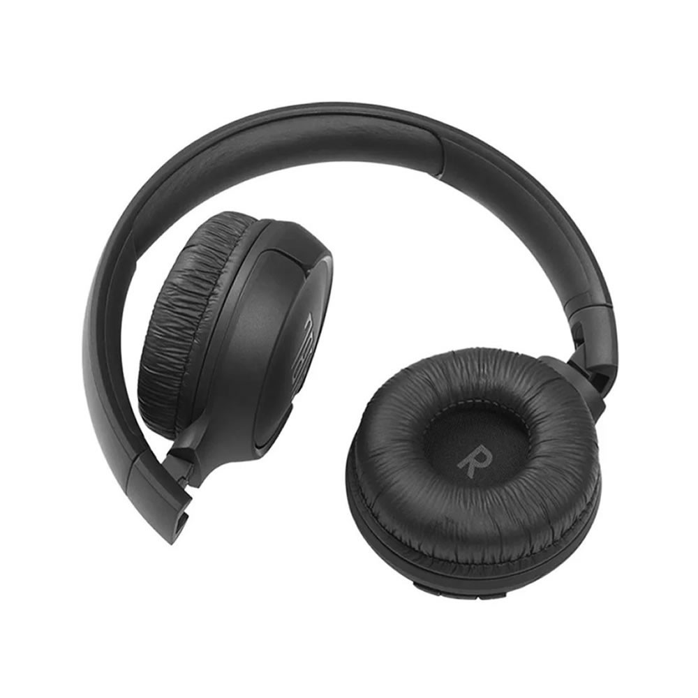 Auscultador Jbl Tune 510bt Preto Purebass