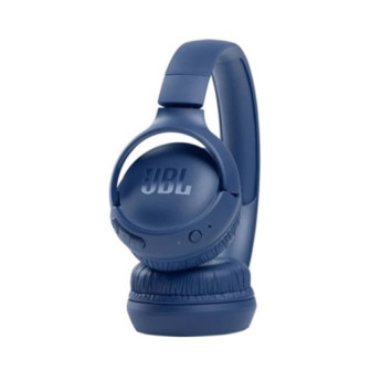 Auscultador Jbl Tune 510bt Azul Purebass