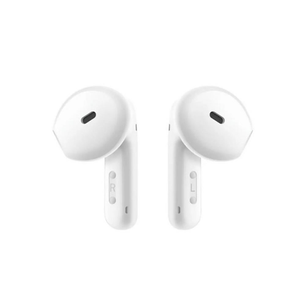 Xiaomi Redmi Buds 6 Active White Earbuds