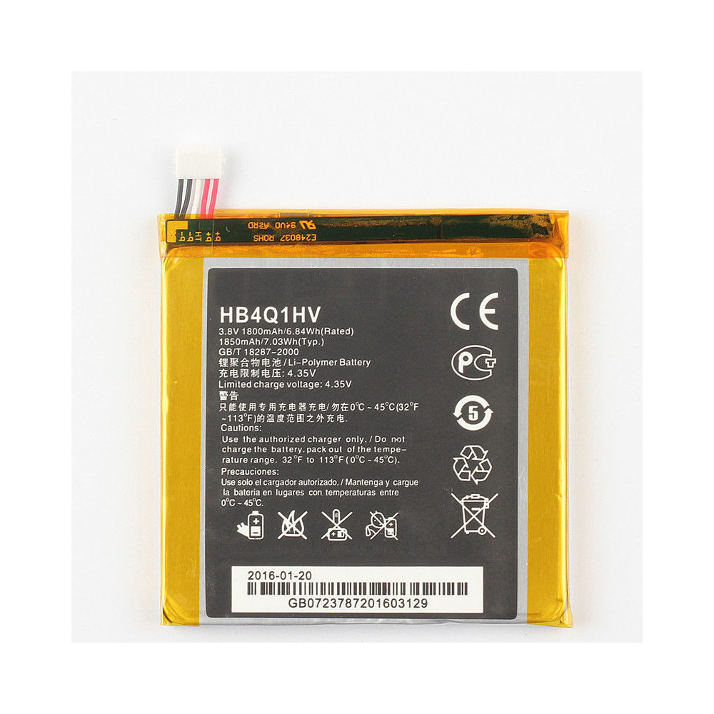 s-l1600BATTERY HB4Q1 HUAWEI U9200 (BULK)lkjh