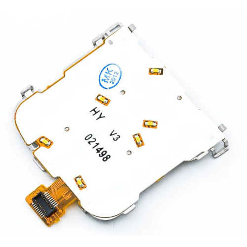 6220_kp_fNOKIA 6220 KEYPAD FL