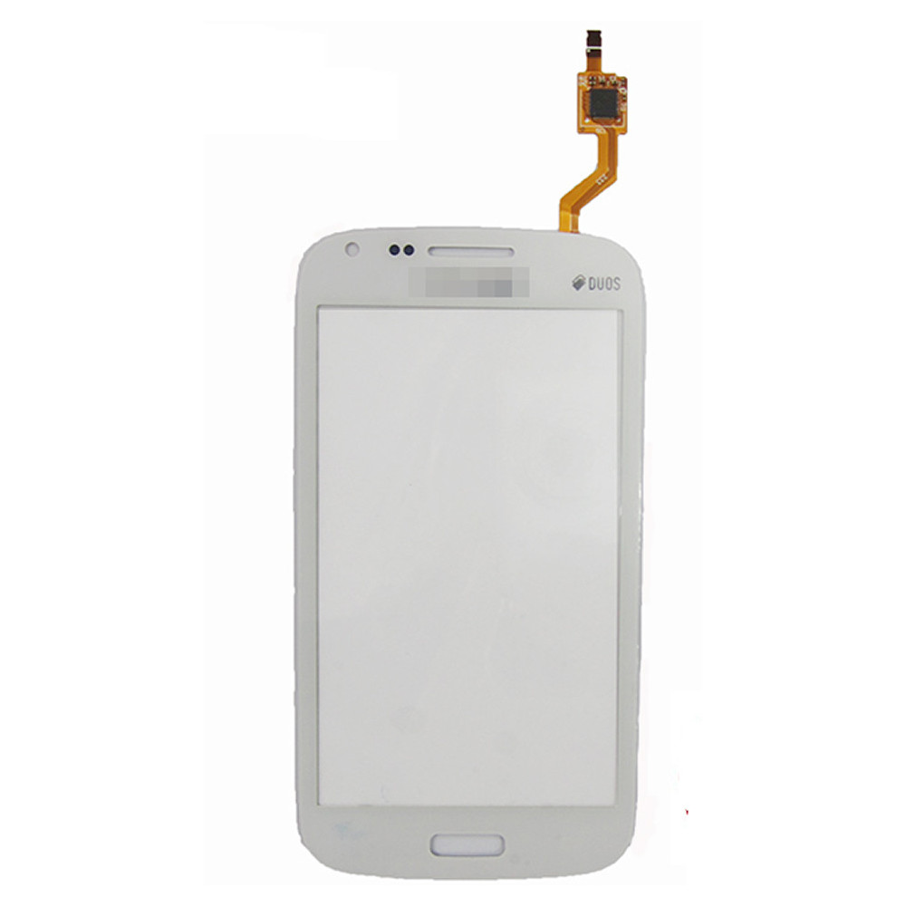 for-Samsung-Galaxy-Core-i8262-touch-screen-digitizer-White-color-with-HK-post-free-shipping