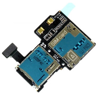 Samsung Galaxy S4 I9505 simreader flex