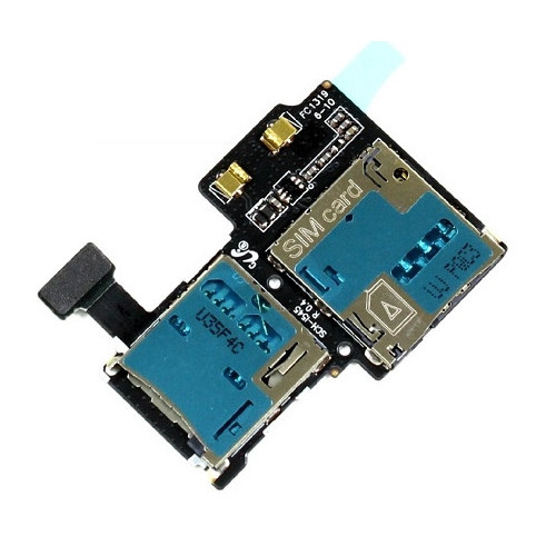 Samsung Galaxy S4 I9505 simreader flex