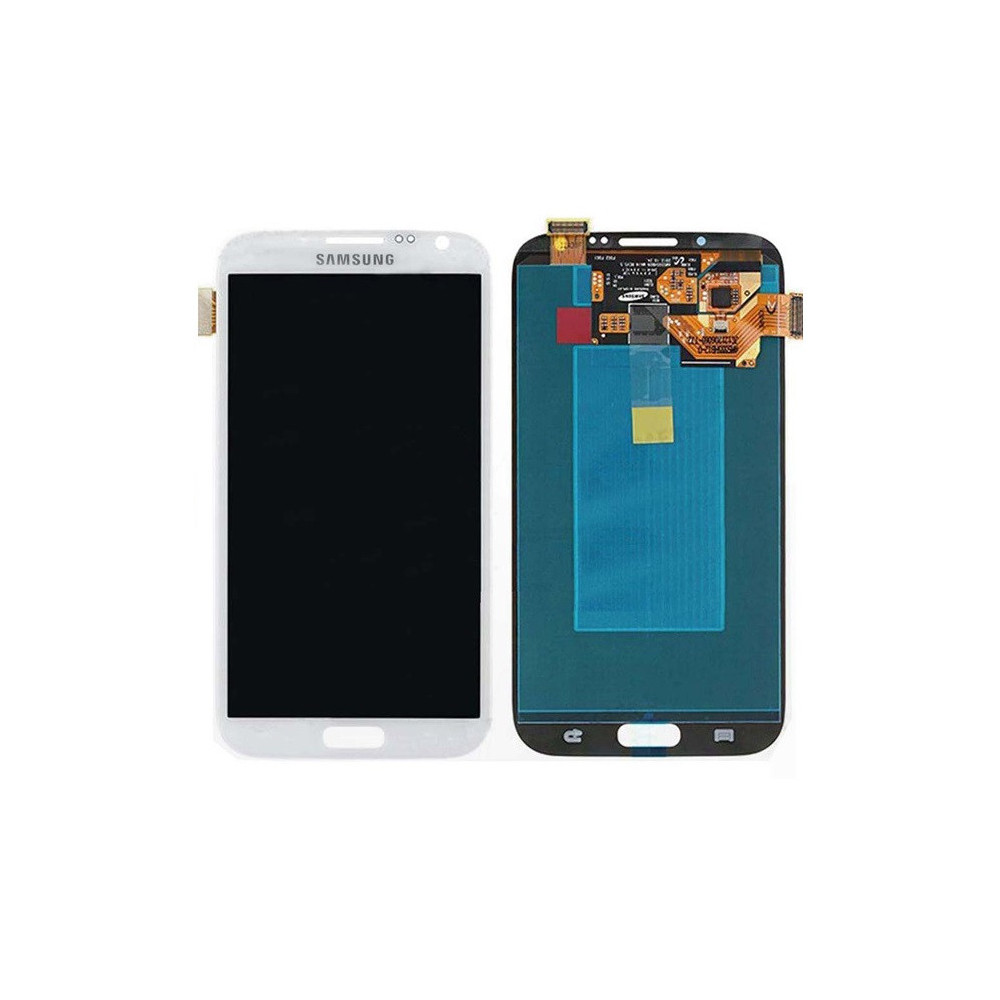 404751 Note-2-II-N7100-Touch-Screen-Digitizer-LCD-Display-Replacement