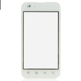 P970 WHITE