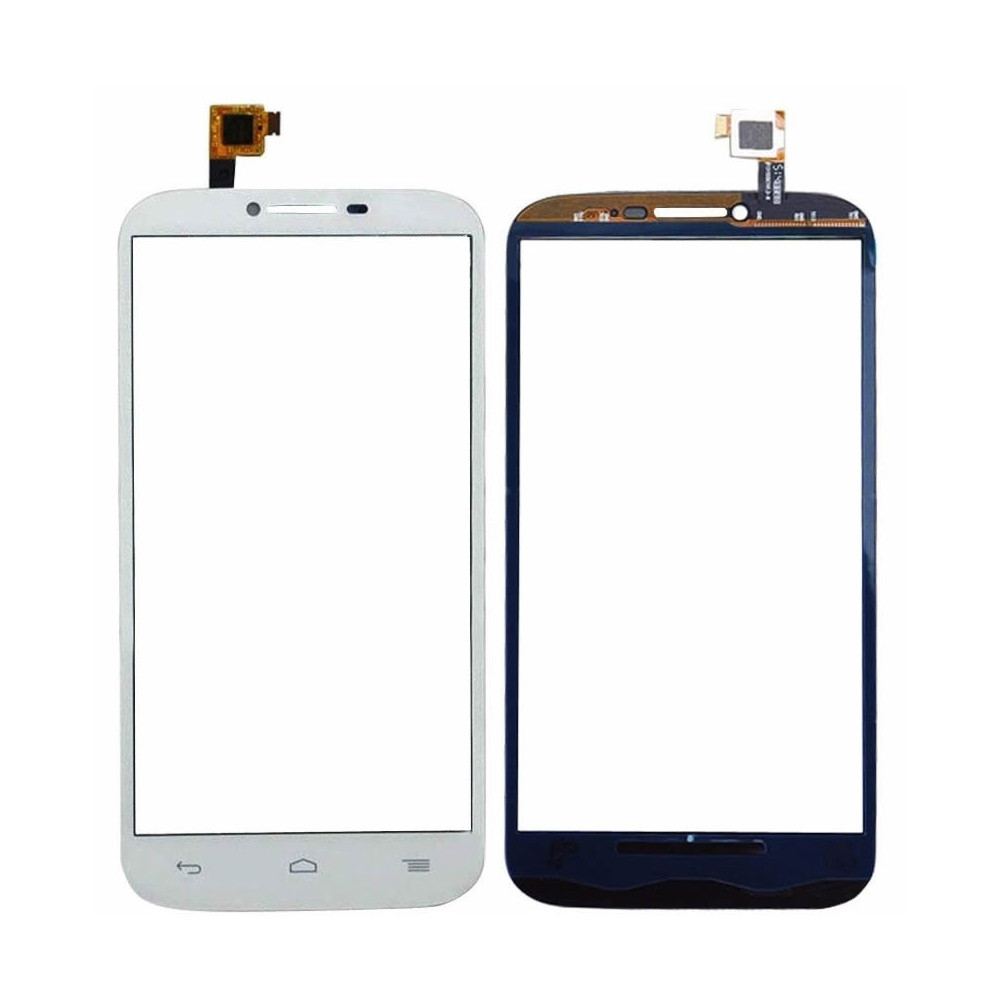 ALCATEL POP C9 TOUCH white