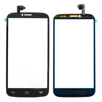 TOUCH ALCATEL ONE TOUCH PO PRETO