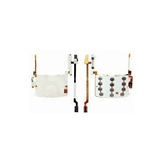 imagesLG KF510 KEYPAD FLEX ORIGINALoojj