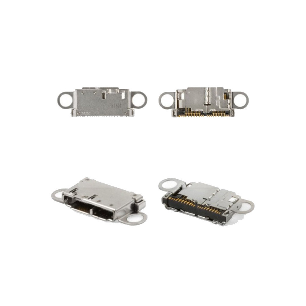 CONECTOR CARGA SAMSUNG NOTE 3 NEO50522