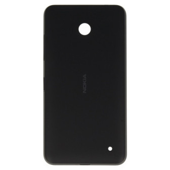 LUMIA 630 BLACK