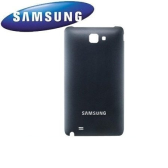 samsung note 1 black
