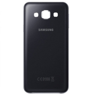 samsung E5 tampa black