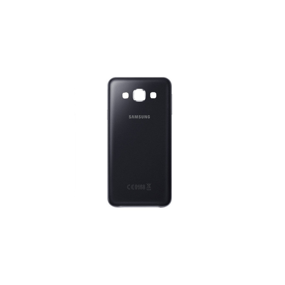 samsung E5 tampa black