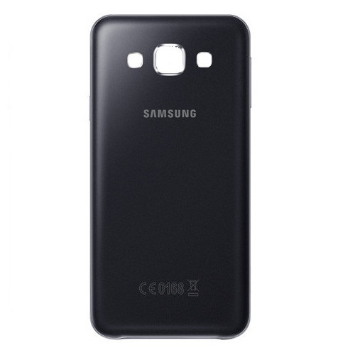 samsung E5 tampa black