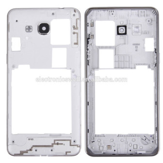 Middle-Frame-Bezel-Chassis-Housing-ReplaceGYTFment-For