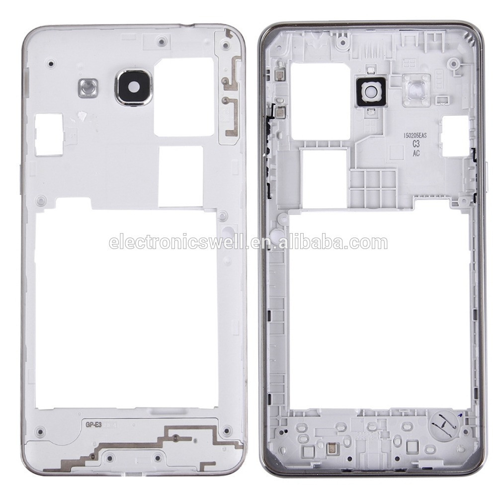 Middle-Frame-Bezel-Chassis-Housing-ReplaceGYTFment-For