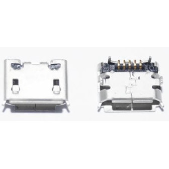 CONECTOR CARGA ZTE MEO SMART A70 HUAWEI P6