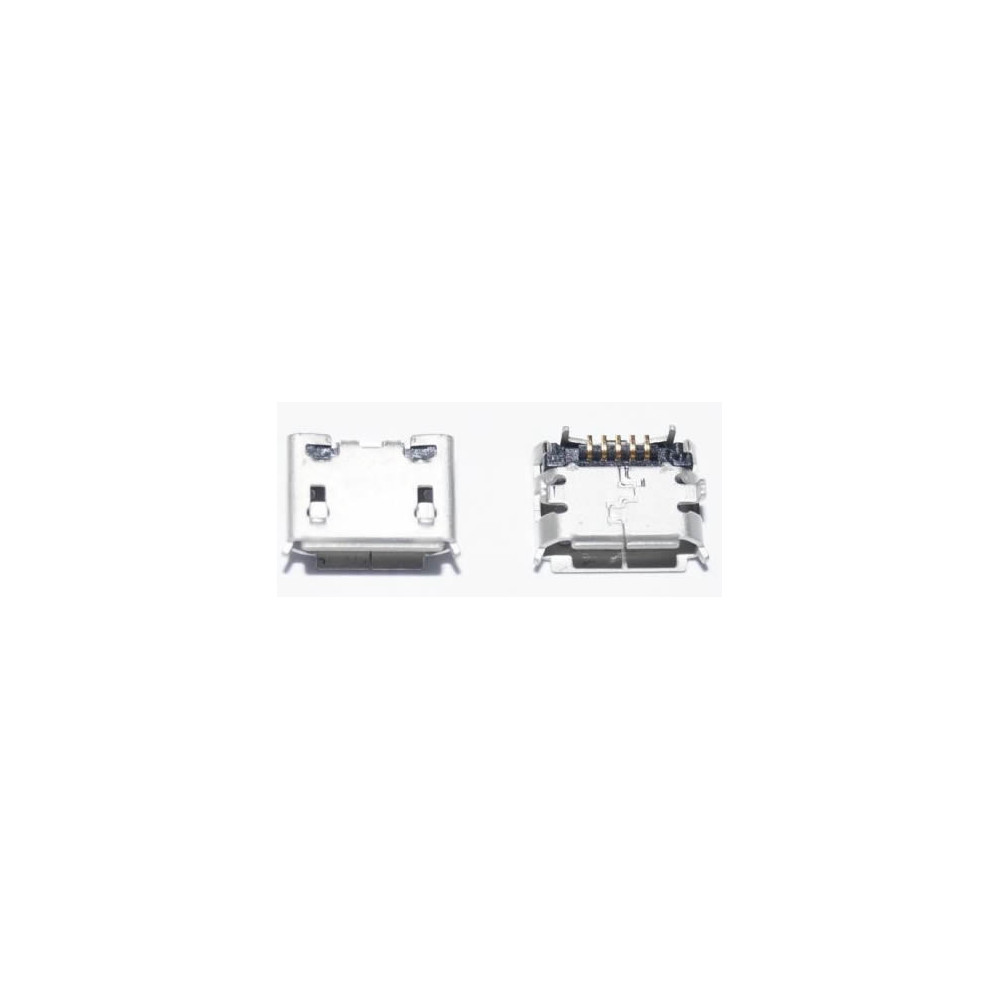 CONECTOR CARGA ZTE MEO SMART A70 HUAWEI P6