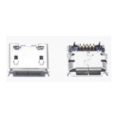 CONECTOR CARGA ZTE MEO SMART A70 HUAWEI P6