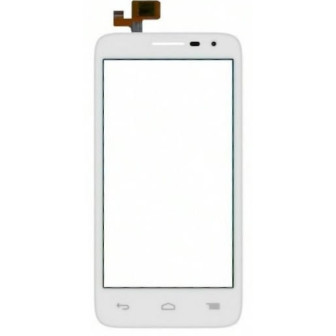 ALCATEL TOUCH BRANCO