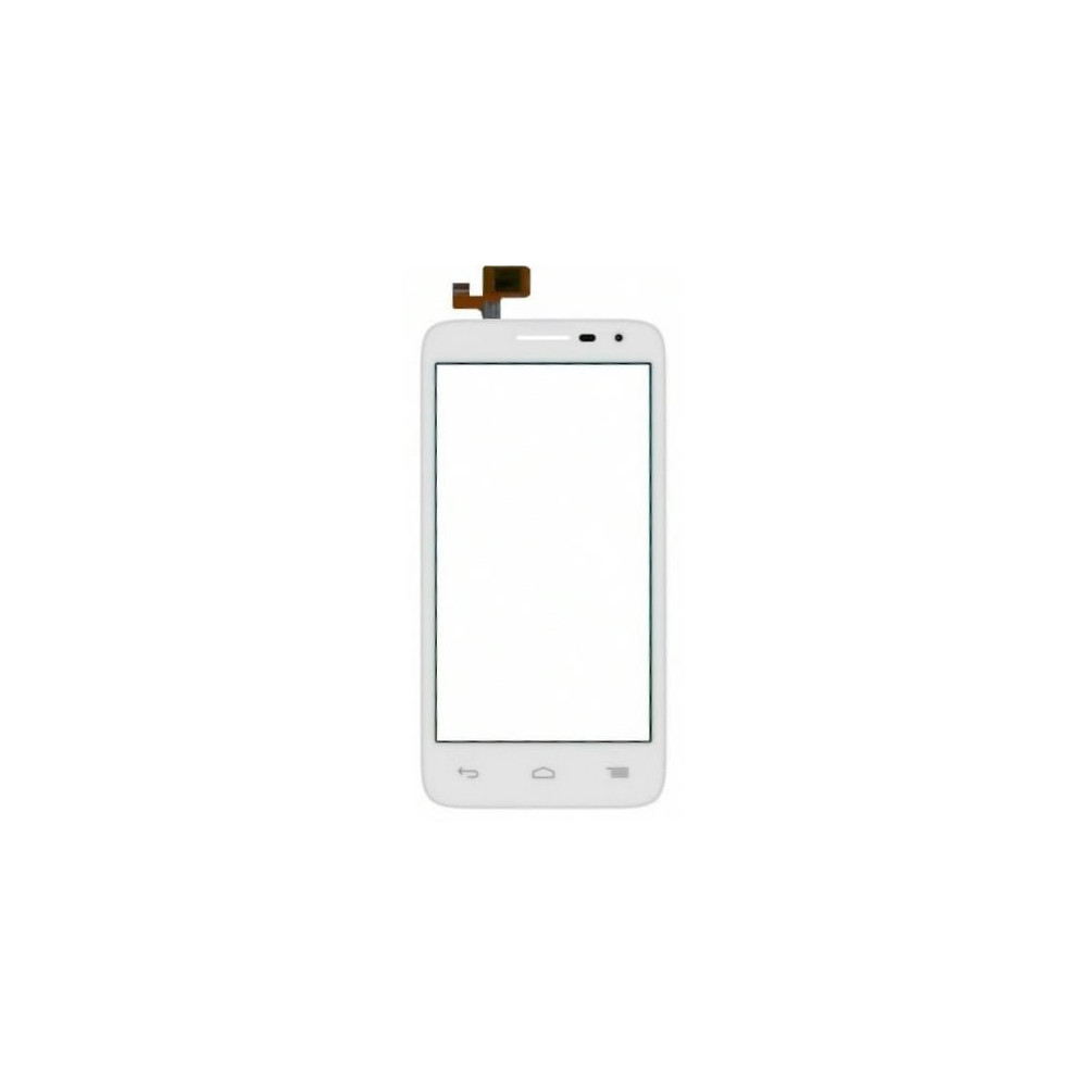 ALCATEL TOUCH BRANCO