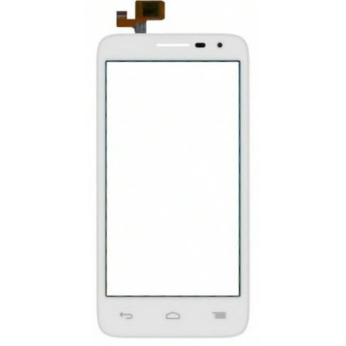 ALCATEL TOUCH BRANCO