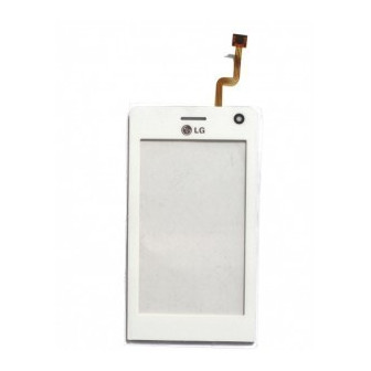 LG KU990 WHITE TOUCH