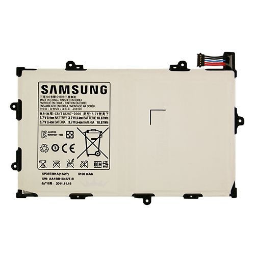 p6800 bateria samsung