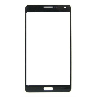 SAMSUNG A7 LENS PRETO