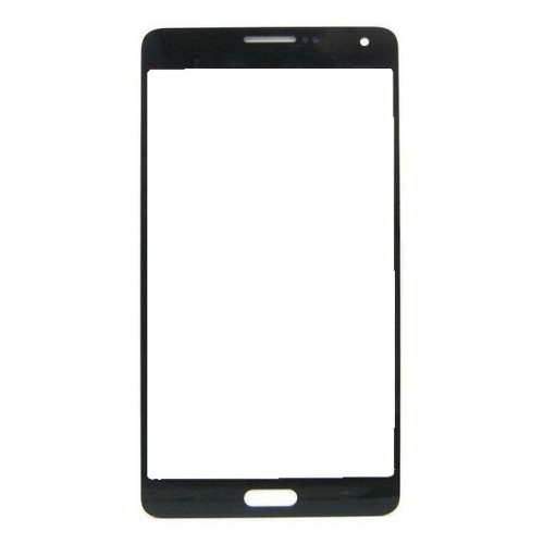 SAMSUNG A7 LENS PRETO