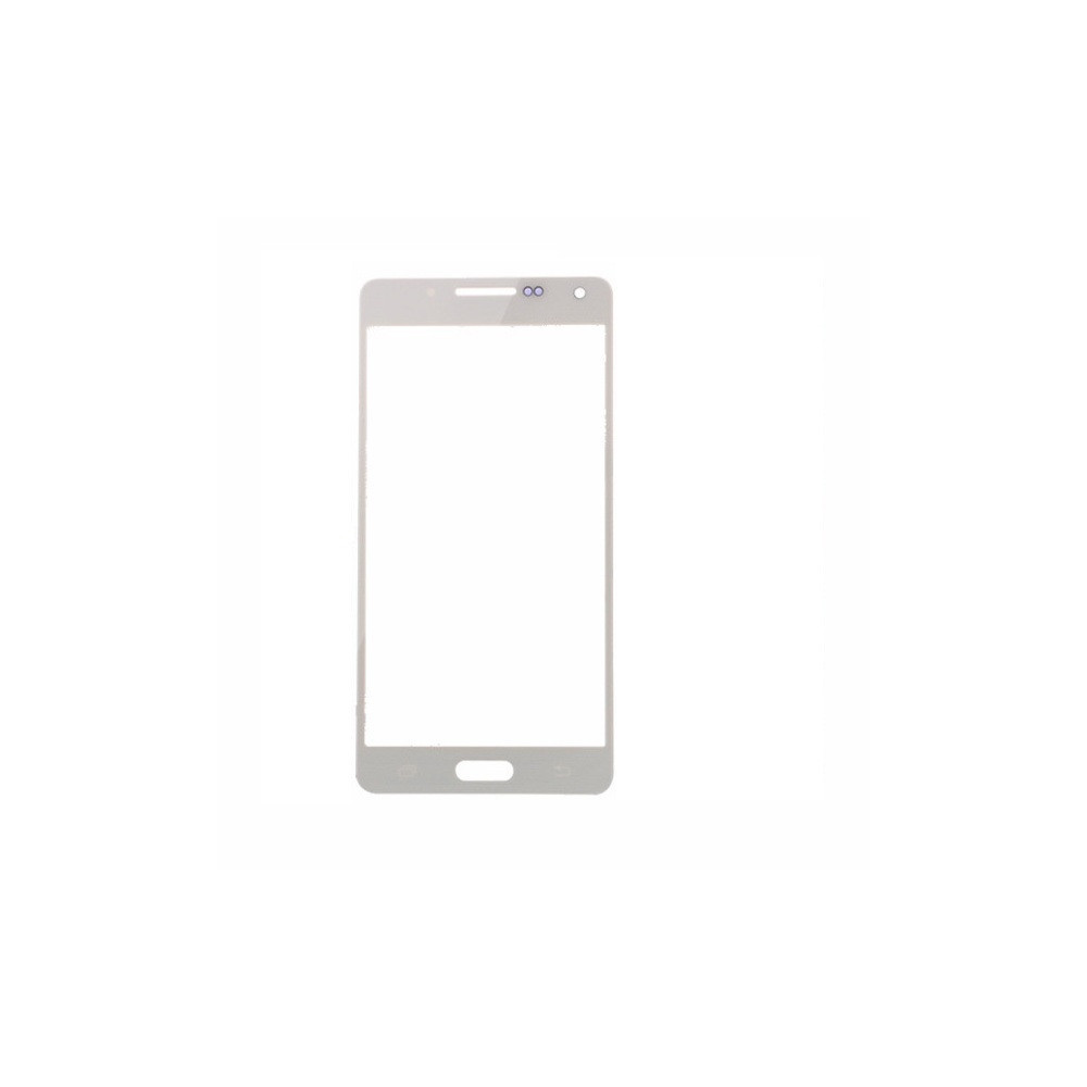 SAMSUNG A5 LENS BRANCO