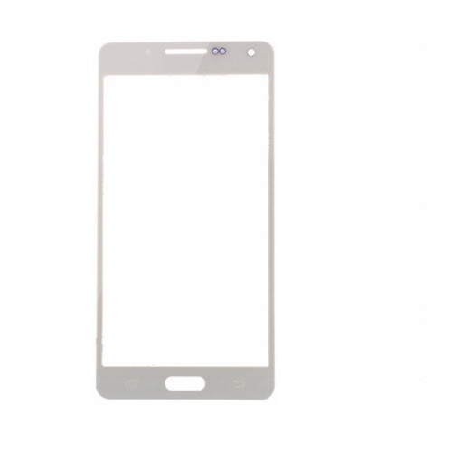 SAMSUNG A5 LENS BRANCO